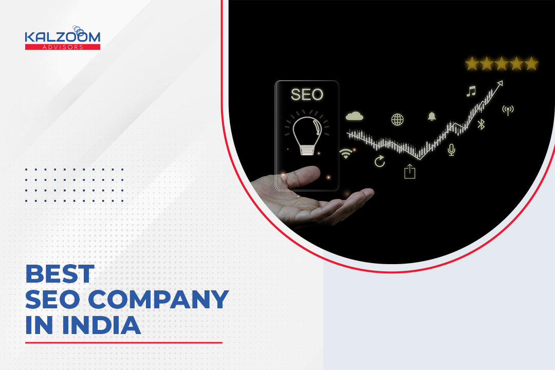 Best SEO Company in India